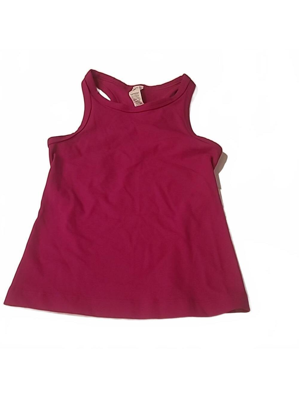 #34 NWT Lululemon Align tank size 0 t1178